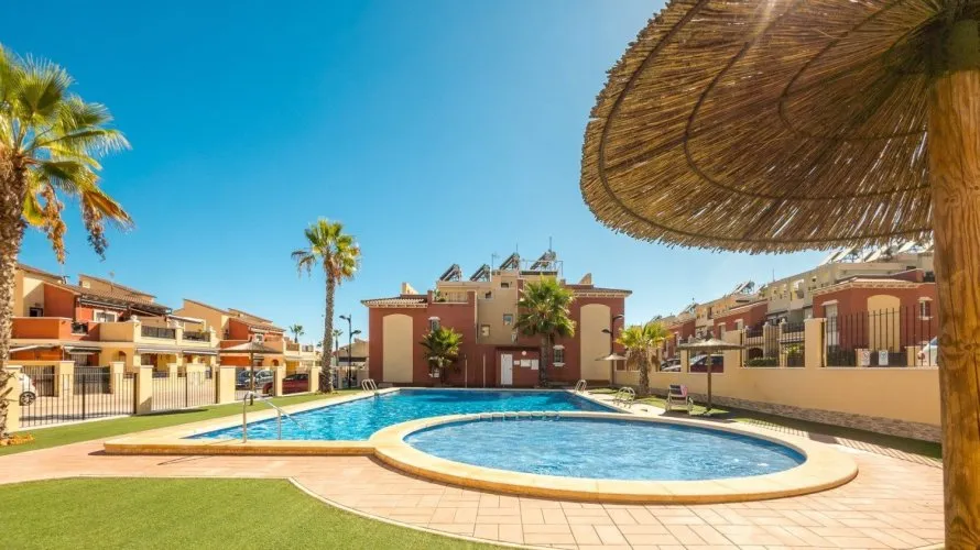 Apartamento de 59m² en Torreblanca, España No. 2689 № 4