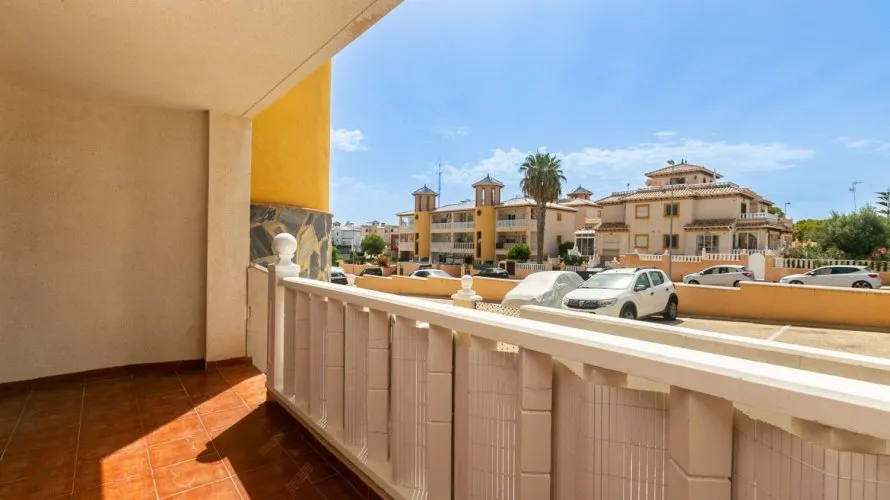 Apartamento de 71m² en Alicante, España No. 2676 № 26