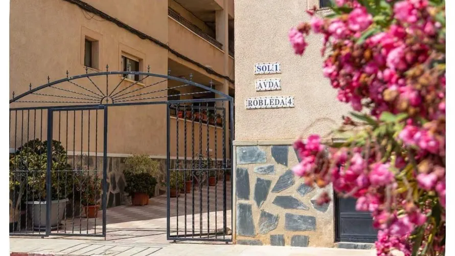 Apartamento de 25m² en Torrevieja, España No. 2539 № 13