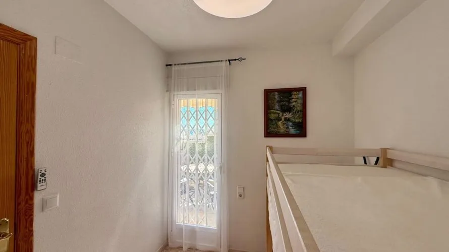 Ático de 3 dormitorios en Torrevieja, España No. 2677 № 11