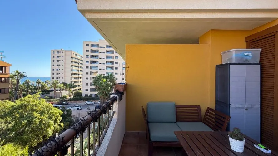 Apartamento de 3 dormitorios en Torrevieja, España No. 2623 № 11