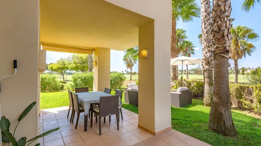 Apartamento de 85m² en San Javier, España No. 2590 № 25