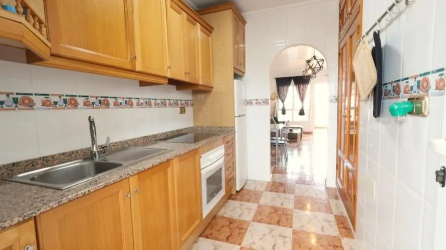 Apartamento de 2 dormitorios en La Zenia, España No. 2602 № 5