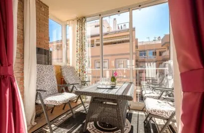 Apartamento de 89m² en Torrevieja, España No. 2688