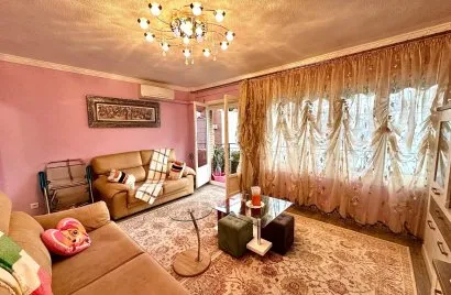 Apartamento de 100m² en Alicante, España No. 2607