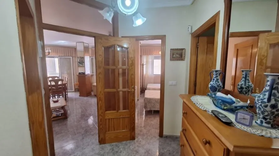 Apartamento de 84.99m² en Torrevieja, España No. 2692 № 21