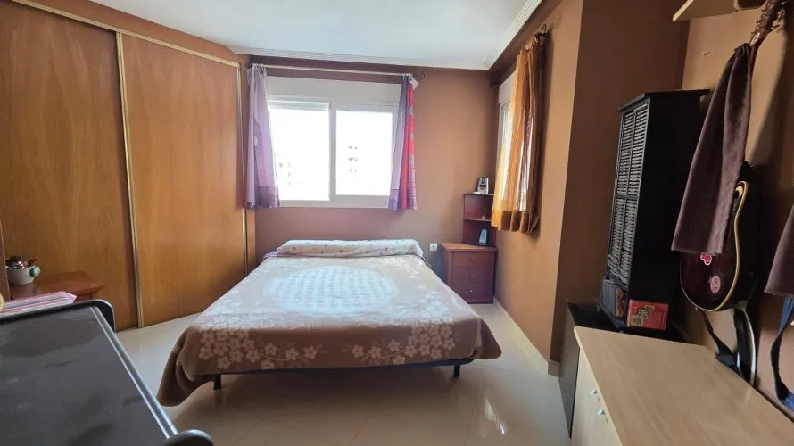 Apartamento de 1 dormitorio en Torrevieja, España No. 2529 № 19