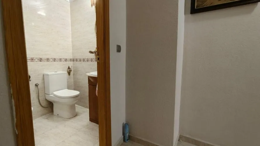 Apartamento de 3 dormitorios en Torrevieja, España No. 2694 № 21