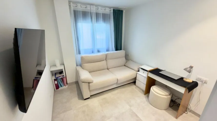 Apartamento de 3 dormitorios en Villajoyosa, España No. 2646 № 10