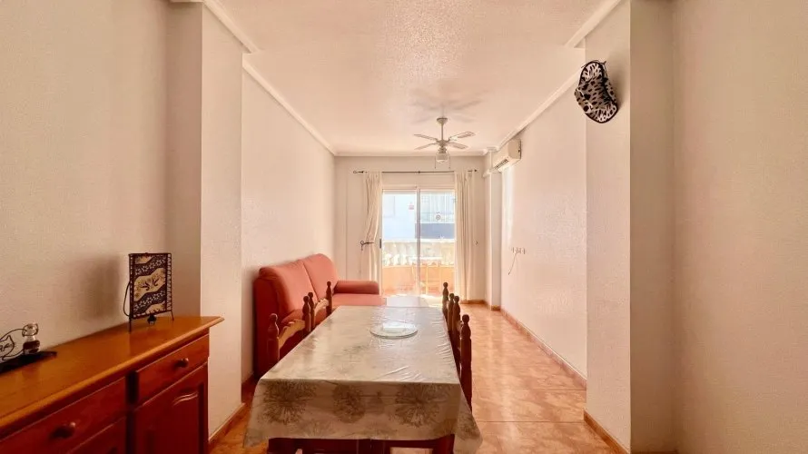 Apartamento de 1 dormitorio en Torrevieja, España No. 2617 № 27