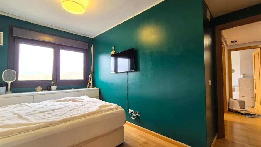 Apartamento de 1 dormitorio en Alicante, España No. 2569 № 3