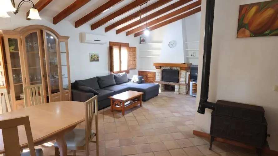 Apartamento de 4 dormitorios en Cabo Roig, España No. 2651 № 11