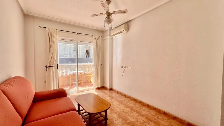 Apartamento de 1 dormitorio en Torrevieja, España No. 2617 № 26
