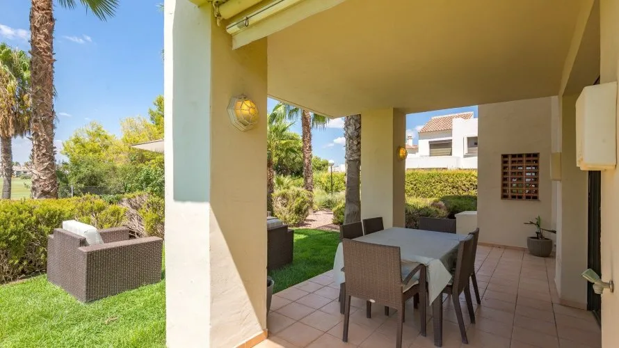 Apartamento de 85m² en San Javier, España No. 2590 № 23