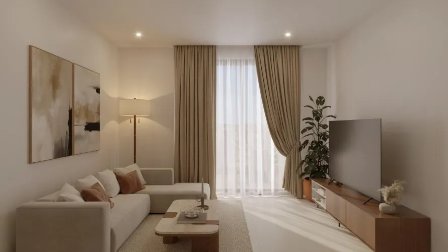 Apartamento de 2 dormitorios en Santa Pola, España No. 2642 № 2