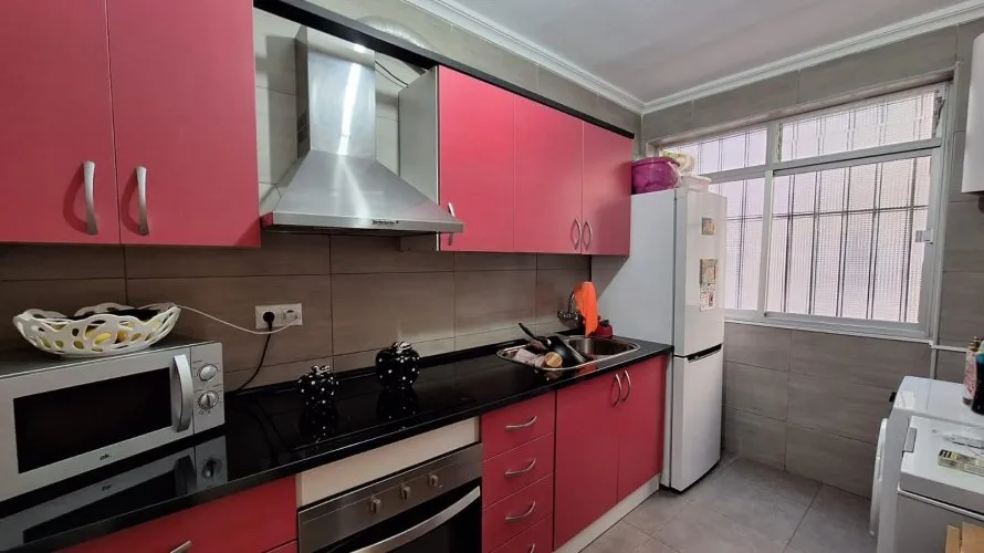 Apartamento de 2 dormitorios en Alicante, España No. 2630 № 28