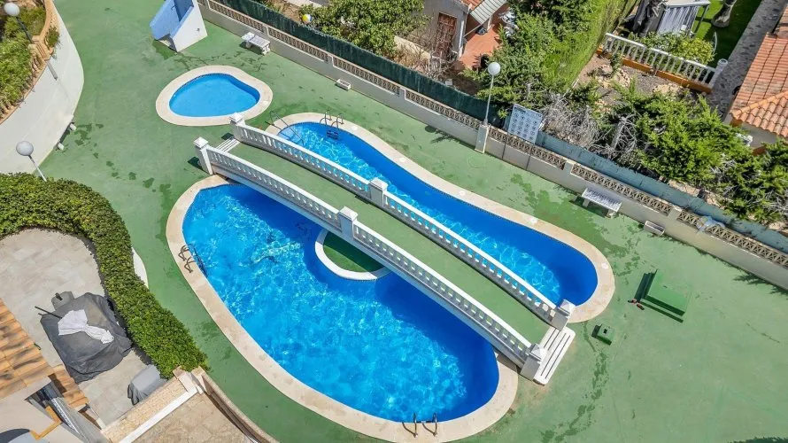 Apartamento de 55m² en Torrevieja, España No. 2635 № 2