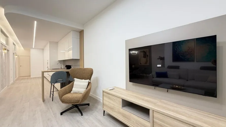 Apartamento de 2 dormitorios en Torrevieja, España No. 2652 № 8
