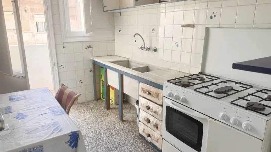 Apartamento de 2 dormitorios en Puerto De Sagunto, España No. 2616 № 14