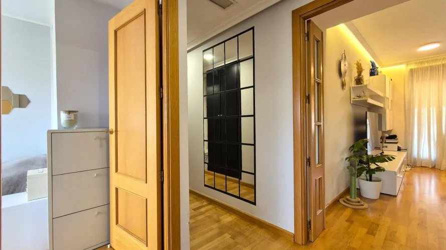 Apartamento de 1 dormitorio en Alicante, España No. 2569 № 19
