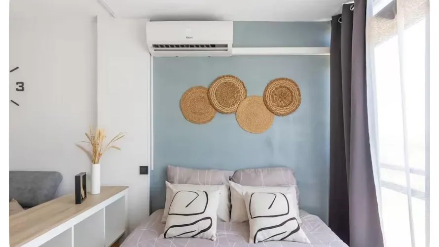 Apartamento de 25m² en Torrevieja, España No. 2539 № 20