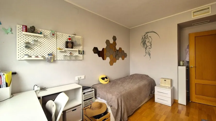 Apartamento de 1 dormitorio en Alicante, España No. 2569 № 14