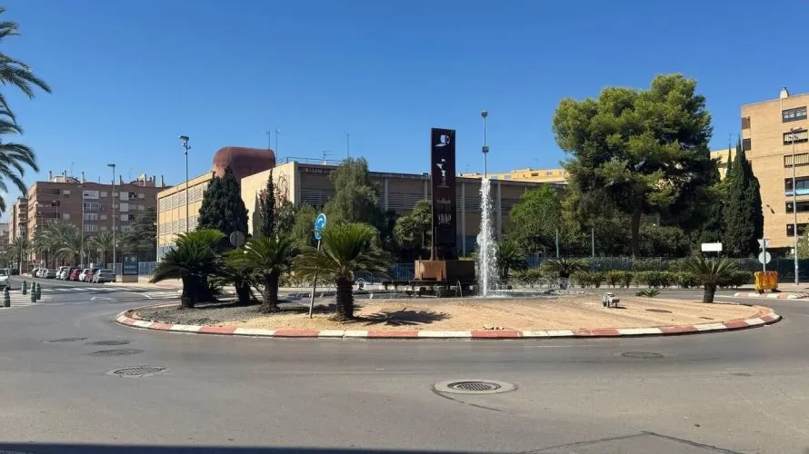 Apartamento de 2 dormitorios en Puerto De Sagunto, España No. 2616 № 2