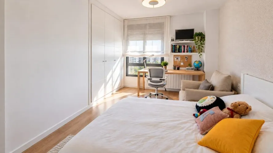 Apartamento de 3 dormitorios en Alicante, España No. 2610 № 17