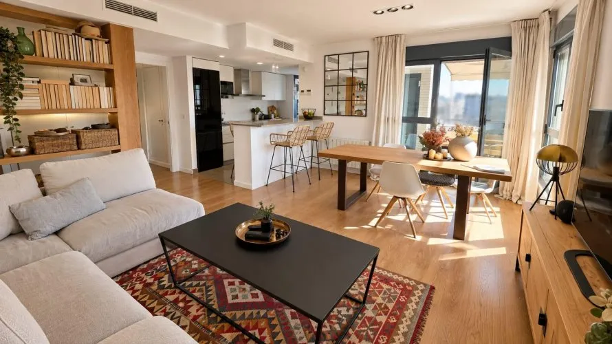 Apartamento de 3 dormitorios en Alicante, España No. 2610 № 24