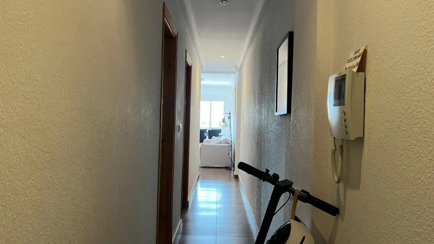 Apartamento de 2 dormitorios en Torrevieja, España No. 2587 № 9