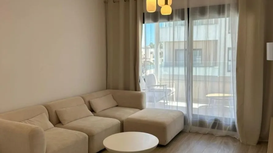 Apartamento de 2 dormitorios en San Juan, España No. 2666 № 17