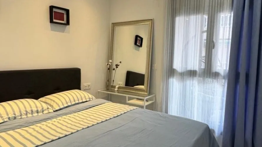 Apartamento de 1 dormitorio en Torrevieja, España No. 2605 № 17