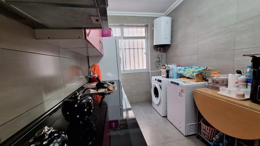 Apartamento de 2 dormitorios en Alicante, España No. 2630 № 25