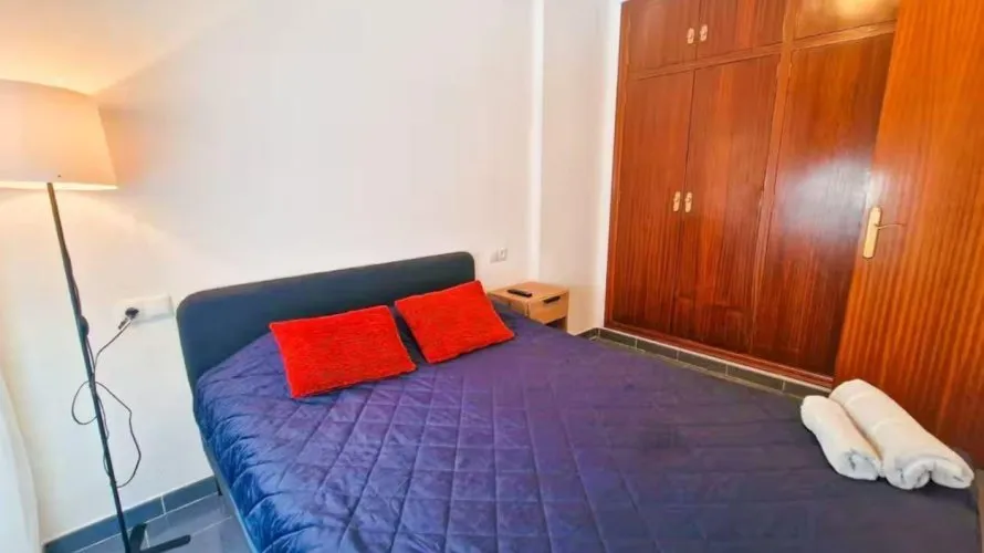Apartamento de 1 dormitorio en Torrevieja, España No. 2615 № 4