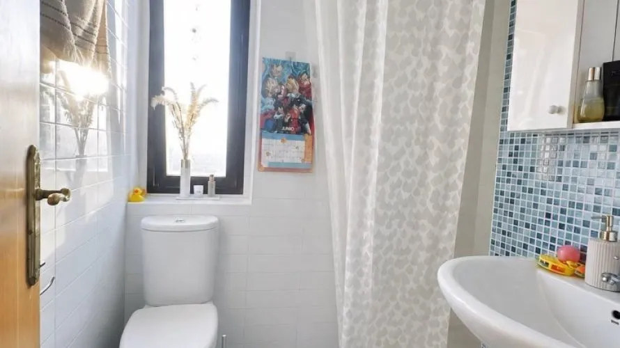 Apartamento de 2 dormitorios en Benidorm, España No. 2680 № 2
