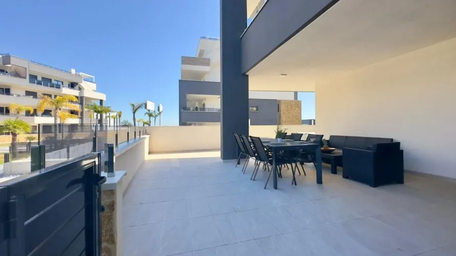 Apartamento de 111m² en Torrevieja, España No. 2800 № 5