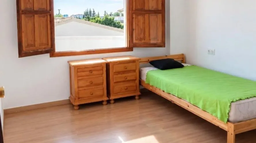 Apartamento de 1 dormitorio en La Regia, España No. 2713 № 2