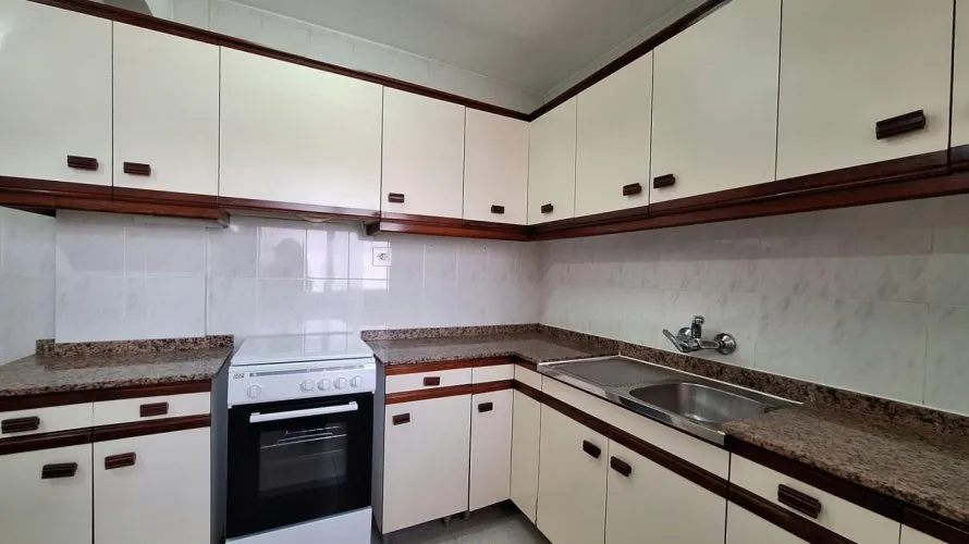 Apartamento de 1 dormitorio en Alicante, España No. 2792