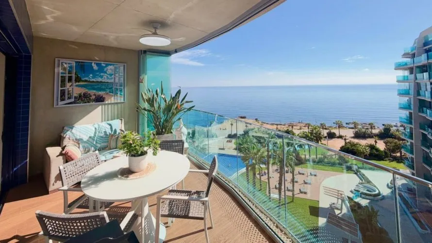 Apartamento de 83m² en Torrevieja, España No. 2817 № 25