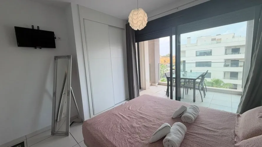 Apartamento de 76m² en Villamartin, España No. 2793 № 9