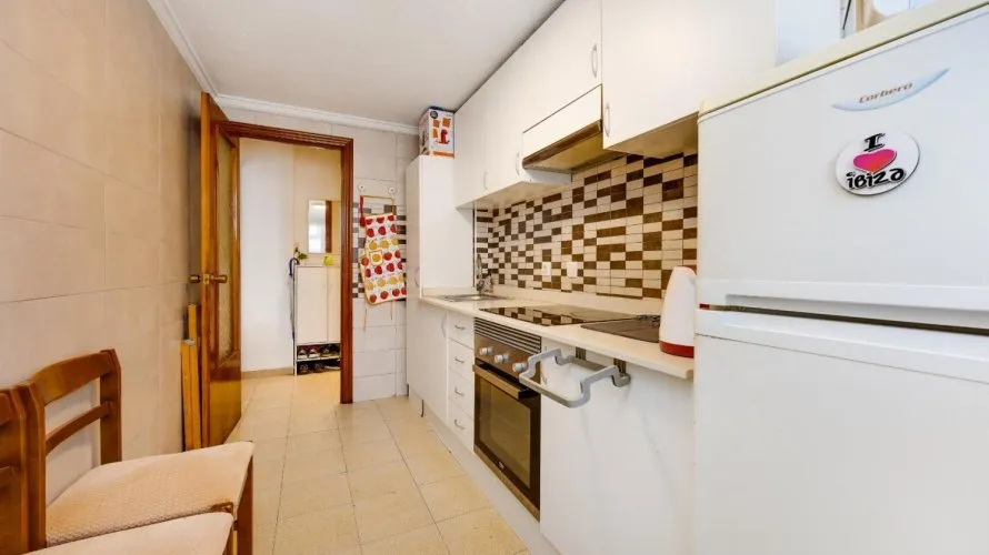 Apartamento de 70m² en Torrevieja, España No. 2709 № 18