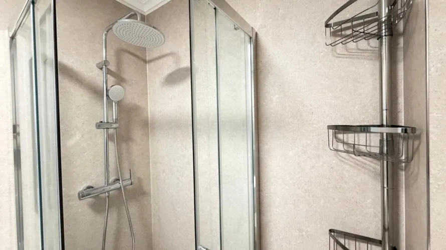 Apartamento de 1 dormitorio en Torrevieja, España No. 2782 № 6