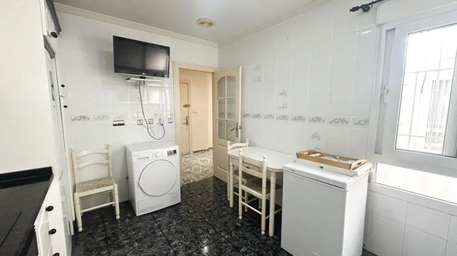 Ático de 1 dormitorio en Torrevieja, España No. 2749 № 10