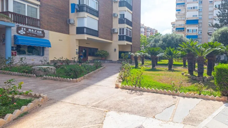 Apartamento de 47m² en Campoamor, España No. 2810