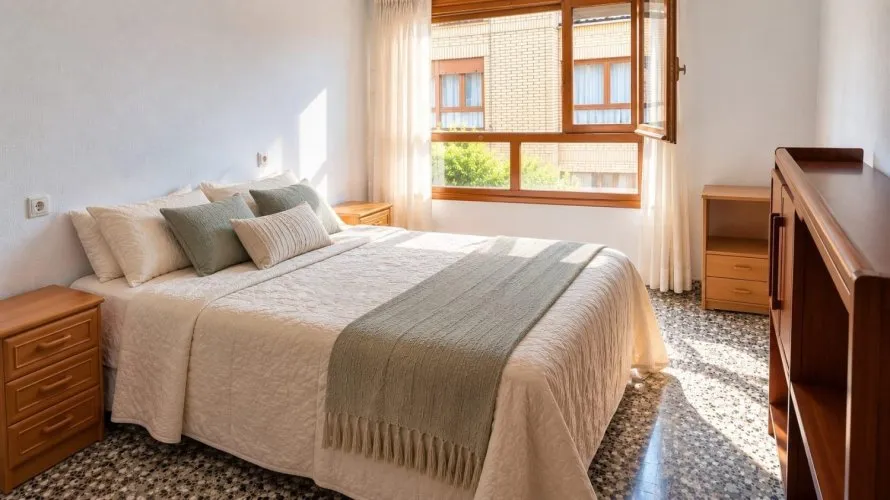 Apartamento de 3 dormitorios en Castalla, España No. 2761 № 23