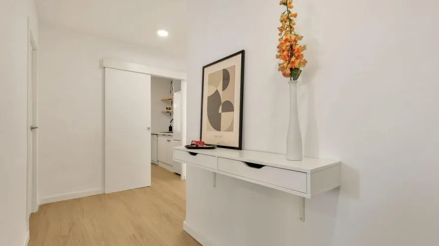 Apartamento de 93m² en La Regia, España No. 2763 № 3