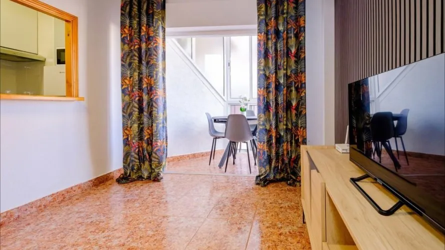 Apartamento de 1 dormitorio en Torrevieja, España No. 2818 № 24