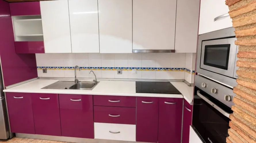 Apartamento de 78m² en Torrevieja, España No. 2770 № 8