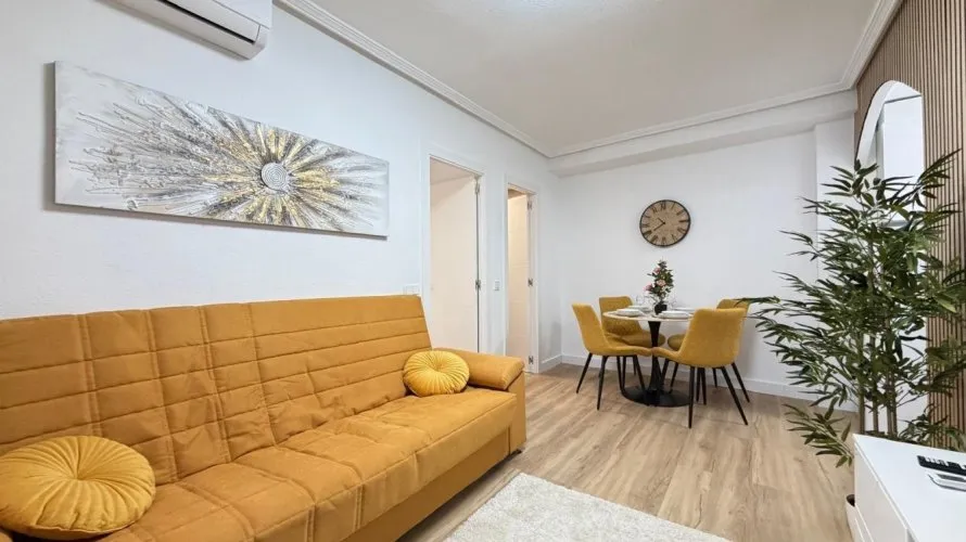 Apartamento de 1 dormitorio en Torrevieja, España No. 2782 № 27