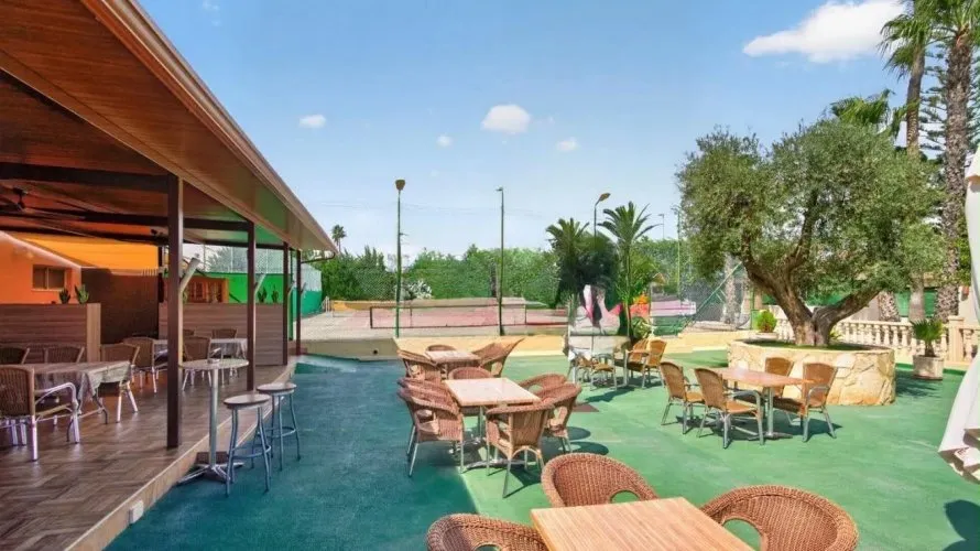 Apartamento de 2 dormitorios en Pilar de la Horadada, España No. 2760 № 24